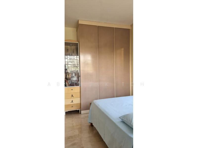 402 Fajar Road, 402 Fajar Road, Dairy Farm / Bukit Panjang / Choa Chu Kang, Room Rental, 100 sqft, HDB Flat For Rent, by Able S.K Toh, 500256235 - Bedroom - PropertyGuru.com.sg