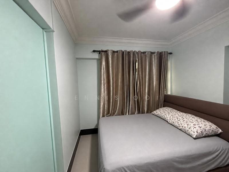 477 Sembawang Drive, 477 Sembawang Drive, Sembawang / Yishun, 3 Bedrooms, 926 sqft, HDB Flat For Sale, by Dennis Ooi, 500256236 - Bedroom - PropertyGuru.com.sg