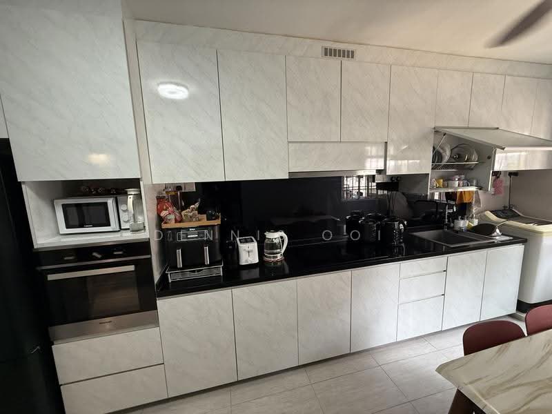477 Sembawang Drive, 477 Sembawang Drive, Sembawang / Yishun, 3 Bedrooms, 926 sqft, HDB Flat For Sale, by Dennis Ooi, 500256236 - Kitchen - PropertyGuru.com.sg