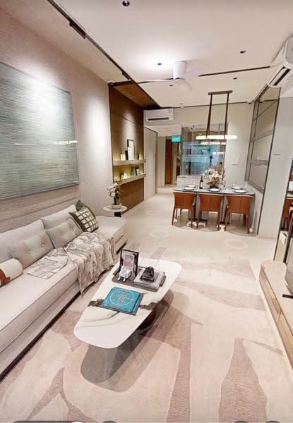 Vela Bay, 1 Bayshore Walk, Bedok / Upper East Coast, 4 Bedrooms, 1,173 sqft, Condominium For Sale, by Jiada Tan, 500256239 - PropertyGuru.com.sg