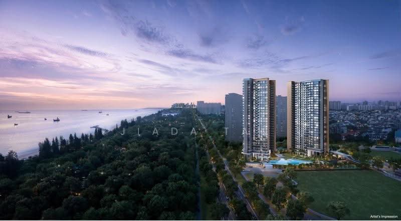 Vela Bay, 1 Bayshore Walk, Bedok / Upper East Coast, 4 Bedrooms, 1,173 sqft, Condominium For Sale, by Jiada Tan, 500256239 - PropertyGuru.com.sg