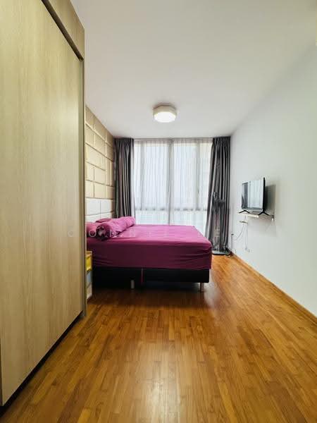 Treasure Crest, 60 Anchorvale Crescent, Hougang / Punggol / Sengkang, 3 Bedrooms, 1,152 sqft, Condominium For Rent, by Connie Lee, 500256241 - Bedroom - PropertyGuru.com.sg