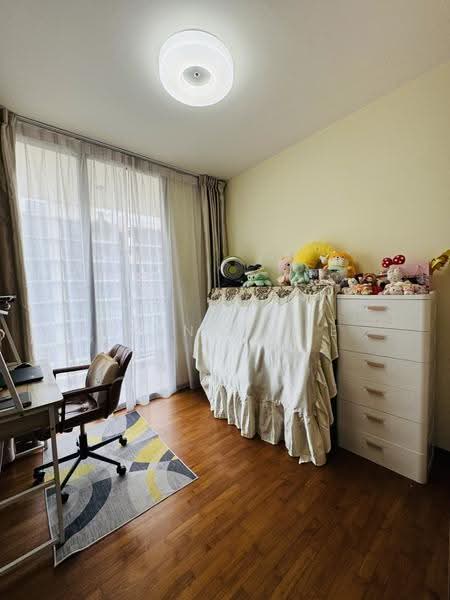 Treasure Crest, 60 Anchorvale Crescent, Hougang / Punggol / Sengkang, 3 Bedrooms, 1,152 sqft, Condominium For Rent, by Connie Lee, 500256241 - Study - PropertyGuru.com.sg