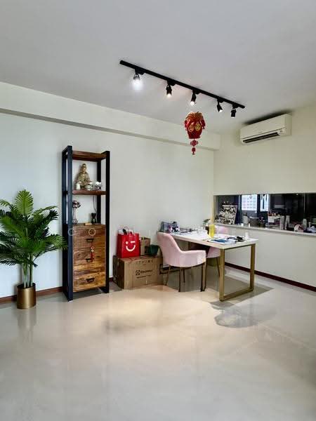 Treasure Crest, 60 Anchorvale Crescent, Hougang / Punggol / Sengkang, 3 Bedrooms, 1,152 sqft, Condominium For Rent, by Connie Lee, 500256241 - Interior - PropertyGuru.com.sg