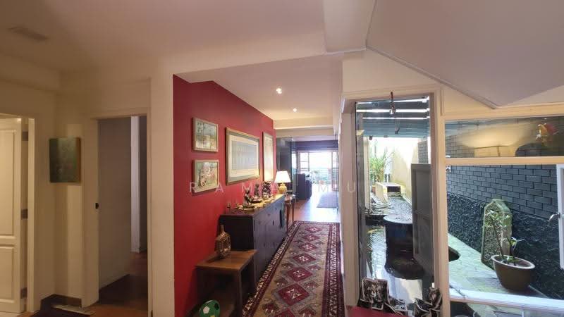 Reno 2.5 Storey Semi-D @ Crowhurst Drive, Serangoon Garden - D19, Hougang / Punggol / Sengkang, 4 Bedrooms, 5,000 sqft, Semi-Detached House For Sale, by Rama Mu, 500256242 - Interior - PropertyGuru.com.sg
