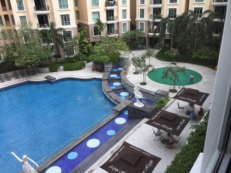 Reno 2.5 Storey Semi-D @ Crowhurst Drive, Serangoon Garden - D19, Hougang / Punggol / Sengkang, 4 Bedrooms, 5,000 sqft, Semi-Detached House For Sale, by Rama Mu, 500256242 - Exterior - PropertyGuru.com.sg