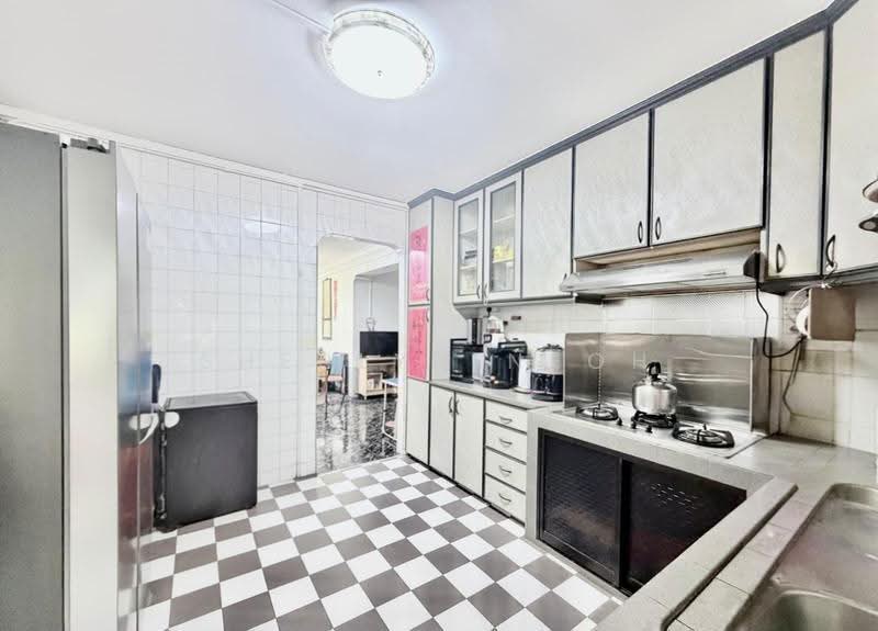 744 Jurong West Street 73, 744 Jurong West Street 73, Boon Lay / Jurong / Tuas, 4 Bedrooms, 1,367 sqft, HDB Flat For Sale, by Sherlyn Neoh, 500256243 - Kitchen - PropertyGuru.com.sg