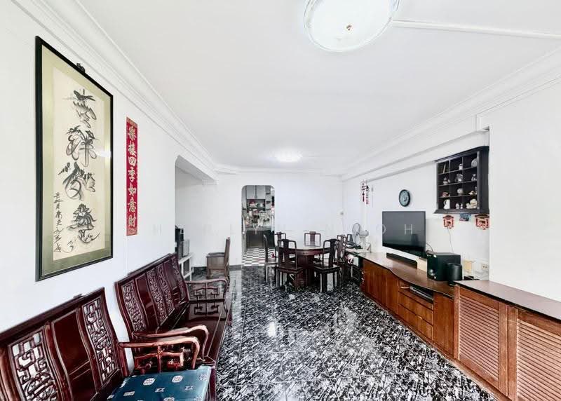744 Jurong West Street 73, 744 Jurong West Street 73, Boon Lay / Jurong / Tuas, 4 Bedrooms, 1,367 sqft, HDB Flat For Sale, by Sherlyn Neoh, 500256243 - Living Room - PropertyGuru.com.sg