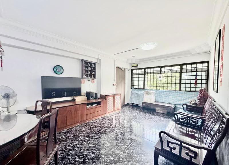 744 Jurong West Street 73, 744 Jurong West Street 73, Boon Lay / Jurong / Tuas, 4 Bedrooms, 1,367 sqft, HDB Flat For Sale, by Sherlyn Neoh, 500256243 - Living Room - PropertyGuru.com.sg