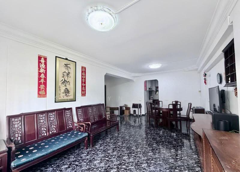 744 Jurong West Street 73, 744 Jurong West Street 73, Boon Lay / Jurong / Tuas, 4 Bedrooms, 1,367 sqft, HDB Flat For Sale, by Sherlyn Neoh, 500256243 - Living Room - PropertyGuru.com.sg