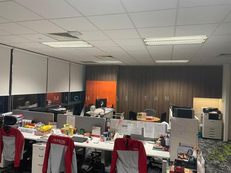Paya Lebar Square, 60 Paya Lebar Singapore, Eunos / Geylang / Paya Lebar, 1,356 sqft, Office For Rent, by Michelle Tan, 500256246 - CommercialGuru.com.sg