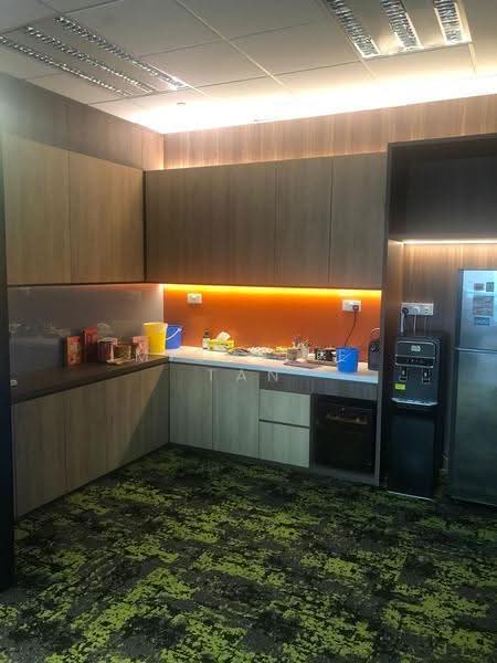 Paya Lebar Square, 60 Paya Lebar Singapore, Eunos / Geylang / Paya Lebar, 1,356 sqft, Office For Rent, by Michelle Tan, 500256246 - CommercialGuru.com.sg