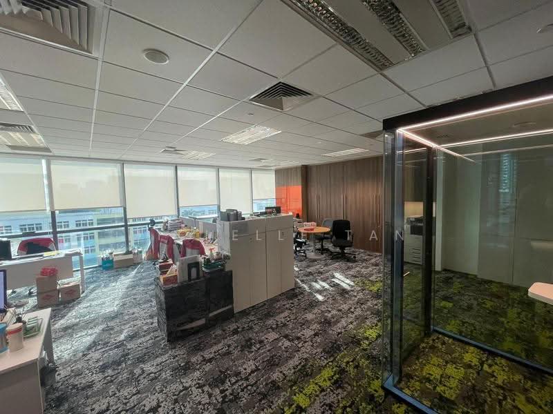 Paya Lebar Square, 60 Paya Lebar Singapore, Eunos / Geylang / Paya Lebar, 1,356 sqft, Office For Rent, by Michelle Tan, 500256246 - CommercialGuru.com.sg