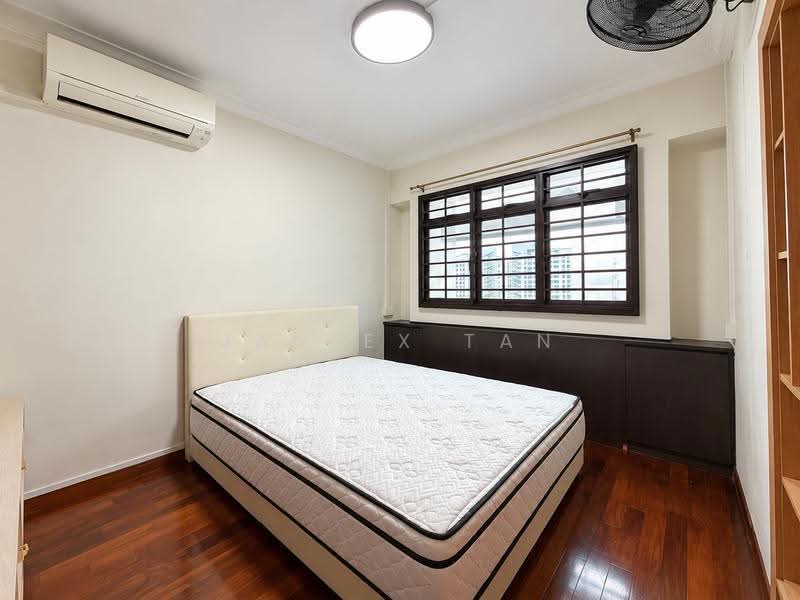 424 Canberra Road, 424 Canberra Road, Sembawang / Yishun, Room Rental, 130 sqft, HDB Flat For Rent, by Janlex Tan, 500256247 - Bedroom - PropertyGuru.com.sg