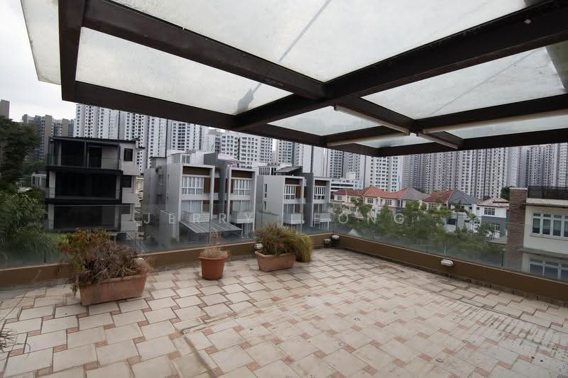 Gerald Mugliston Estate, 2 Jalan Kechubong, Seletar / Yio Chu Kang, 6 Bedrooms, 6,200 sqft, Bungalow House For Sale, by Jerry Leong, 500256249 - Exterior - PropertyGuru.com.sg