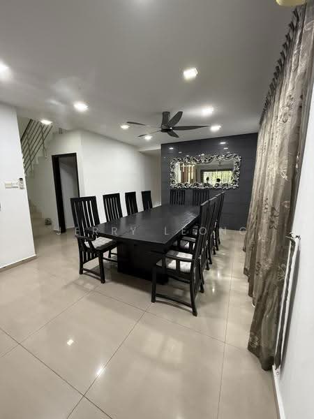 Gerald Mugliston Estate, 2 Jalan Kechubong, Seletar / Yio Chu Kang, 6 Bedrooms, 6,200 sqft, Bungalow House For Sale, by Jerry Leong, 500256249 - Dining Room - PropertyGuru.com.sg