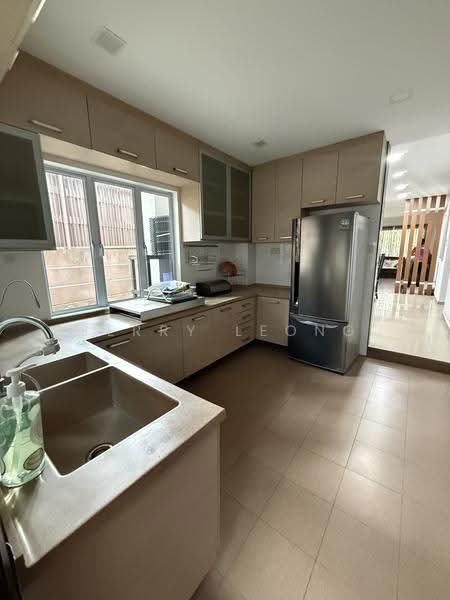 Gerald Mugliston Estate, 2 Jalan Kechubong, Seletar / Yio Chu Kang, 6 Bedrooms, 6,200 sqft, Bungalow House For Sale, by Jerry Leong, 500256249 - Kitchen - PropertyGuru.com.sg