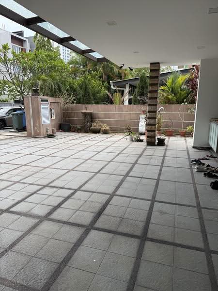 Gerald Mugliston Estate, 2 Jalan Kechubong, Seletar / Yio Chu Kang, 6 Bedrooms, 6,200 sqft, Bungalow House For Sale, by Jerry Leong, 500256249 - Exterior - PropertyGuru.com.sg