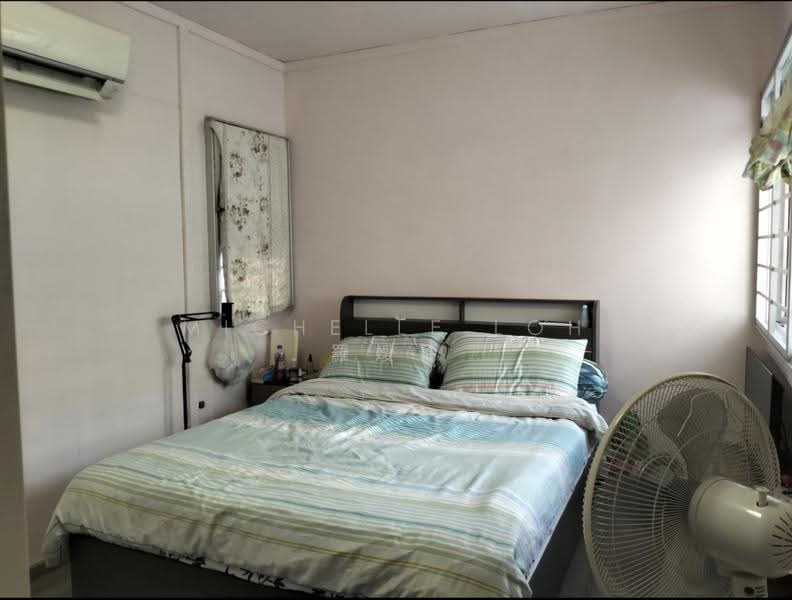 667A Jurong West Street 65, 667A Jurong West Street 65, Boon Lay / Jurong / Tuas, 3 Bedrooms, 1,184 sqft, HDB Flat For Sale, by Michelle Loh 羅嬡玲, 500256252 - Bedroom - PropertyGuru.com.sg