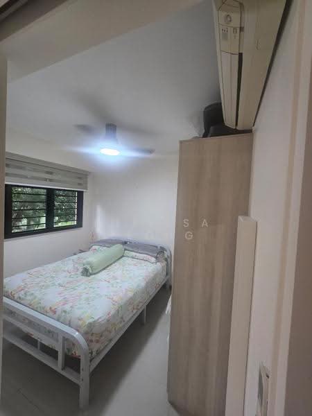 458C Sengkang West Road, 458C Sengkang West Road, Seletar / Yio Chu Kang, 1 Bedroom, 516 sqft, HDB Flat For Sale, by Melissa Leong, 500256253 - Bedroom - PropertyGuru.com.sg