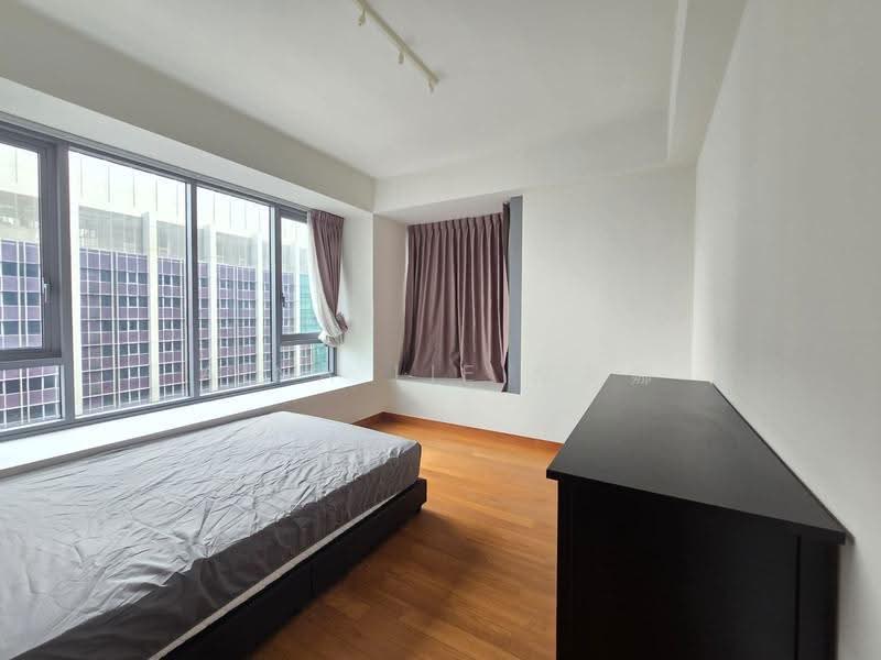 Altez, 16 Enggor Street, Chinatown / Tanjong Pagar, 1 Bedroom, 603 sqft, Condominium For Sale, by Aina Lie 李艾娜, 500256254 - Bedroom - PropertyGuru.com.sg
