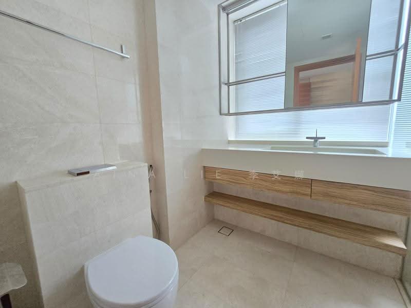 Altez, 16 Enggor Street, Chinatown / Tanjong Pagar, 1 Bedroom, 603 sqft, Condominium For Sale, by Aina Lie 李艾娜, 500256254 - Bathroom - PropertyGuru.com.sg
