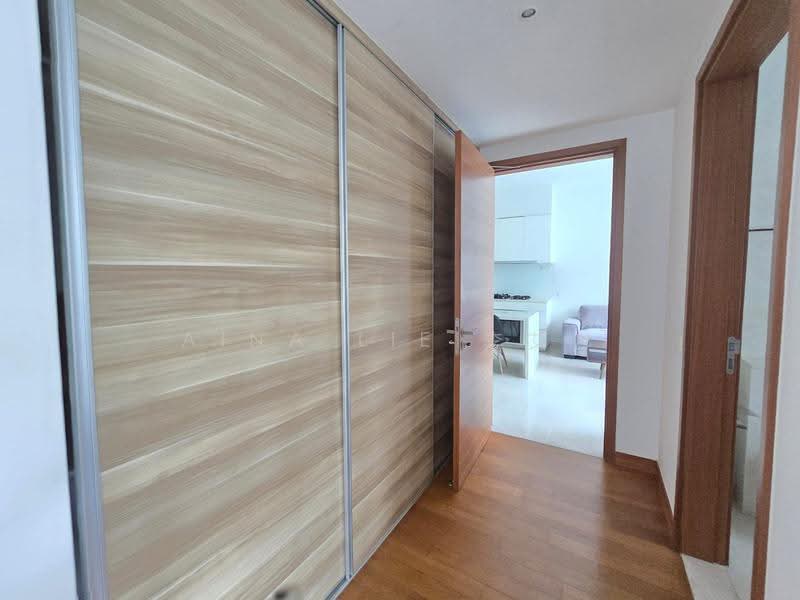 Altez, 16 Enggor Street, Chinatown / Tanjong Pagar, 1 Bedroom, 603 sqft, Condominium For Sale, by Aina Lie 李艾娜, 500256254 - Corridor - PropertyGuru.com.sg