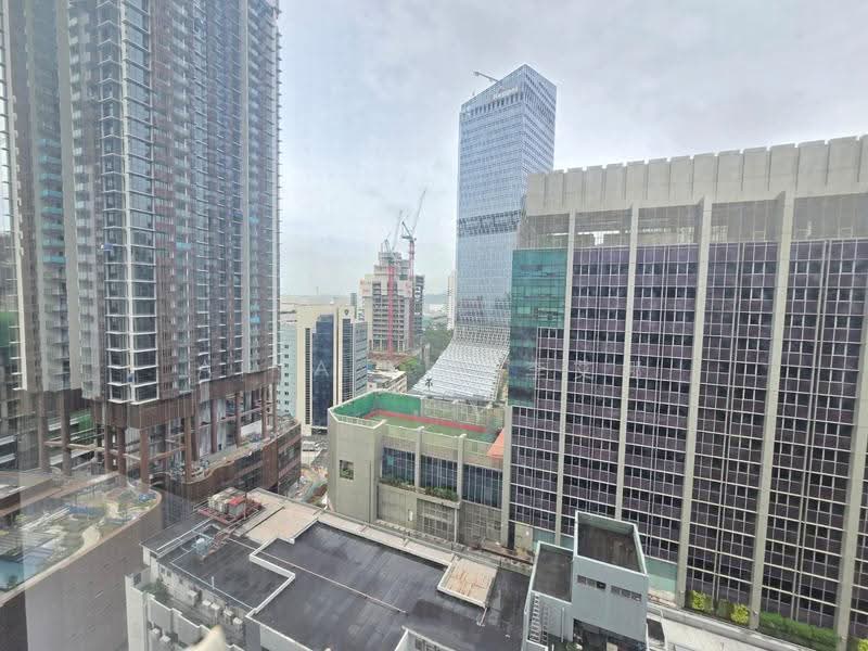 Altez, 16 Enggor Street, Chinatown / Tanjong Pagar, 1 Bedroom, 603 sqft, Condominium For Sale, by Aina Lie 李艾娜, 500256254 - Exterior - PropertyGuru.com.sg