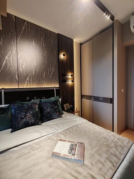 Kassia, 31 Flora Drive, Changi Airport / Changi Village, 4 Bedrooms, 1,345 sqft, Condominium For Sale, by Peggy Chan, 500256255 - Bedroom - PropertyGuru.com.sg
