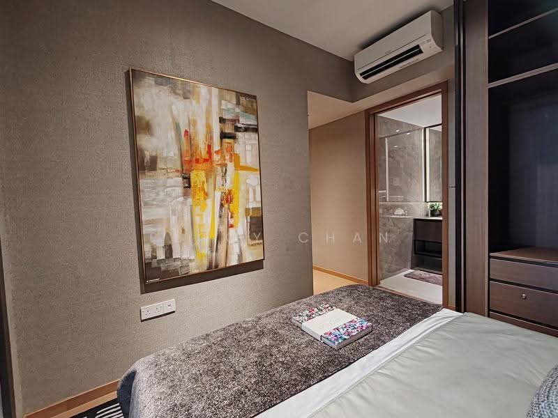 Kassia, 31 Flora Drive, Changi Airport / Changi Village, 4 Bedrooms, 1,345 sqft, Condominium For Sale, by Peggy Chan, 500256255 - Bedroom - PropertyGuru.com.sg