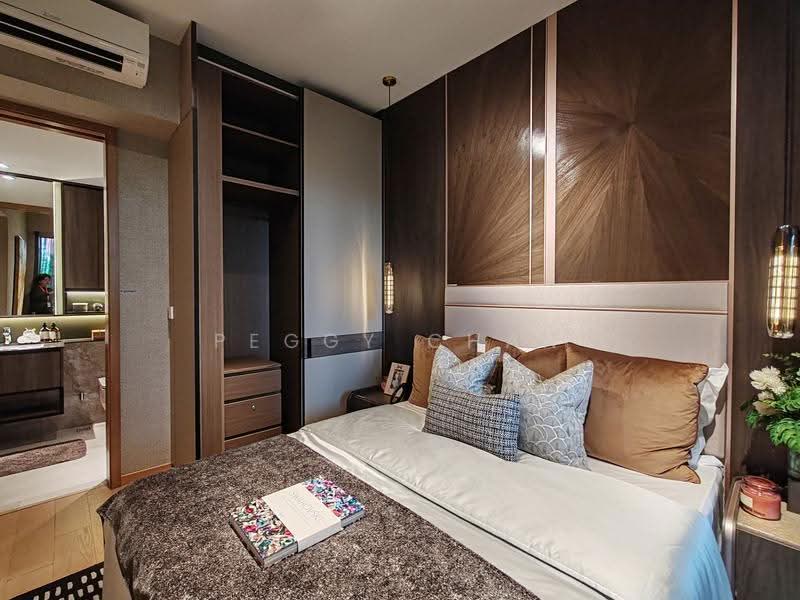Kassia, 31 Flora Drive, Changi Airport / Changi Village, 4 Bedrooms, 1,345 sqft, Condominium For Sale, by Peggy Chan, 500256255 - Bedroom - PropertyGuru.com.sg