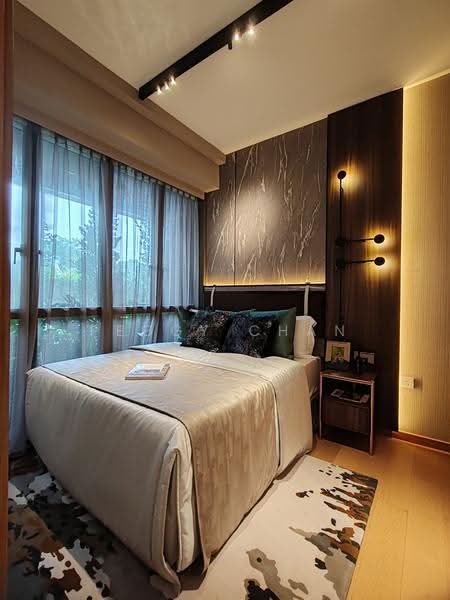 Kassia, 31 Flora Drive, Changi Airport / Changi Village, 4 Bedrooms, 1,345 sqft, Condominium For Sale, by Peggy Chan, 500256255 - Bedroom - PropertyGuru.com.sg