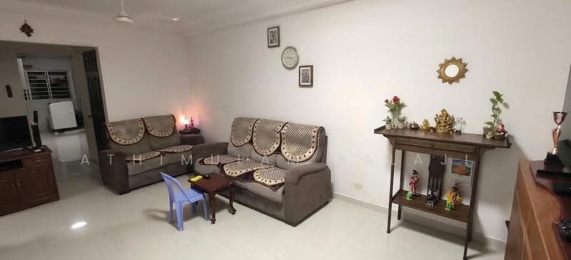 462 Jurong West Street 41, 462 Jurong West Street 41, Boon Lay / Jurong / Tuas, 2 Bedrooms, 786 sqft, HDB Flat For Sale, by Athimulam BALAJI, 500256260 - Living Room - PropertyGuru.com.sg