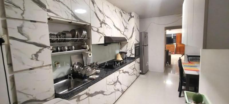 462 Jurong West Street 41, 462 Jurong West Street 41, Boon Lay / Jurong / Tuas, 2 Bedrooms, 786 sqft, HDB Flat For Sale, by Athimulam BALAJI, 500256260 - Kitchen - PropertyGuru.com.sg
