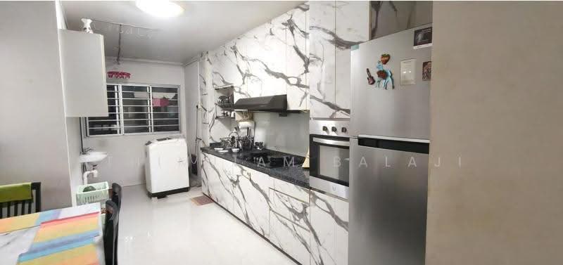462 Jurong West Street 41, 462 Jurong West Street 41, Boon Lay / Jurong / Tuas, 2 Bedrooms, 786 sqft, HDB Flat For Sale, by Athimulam BALAJI, 500256260 - Kitchen - PropertyGuru.com.sg