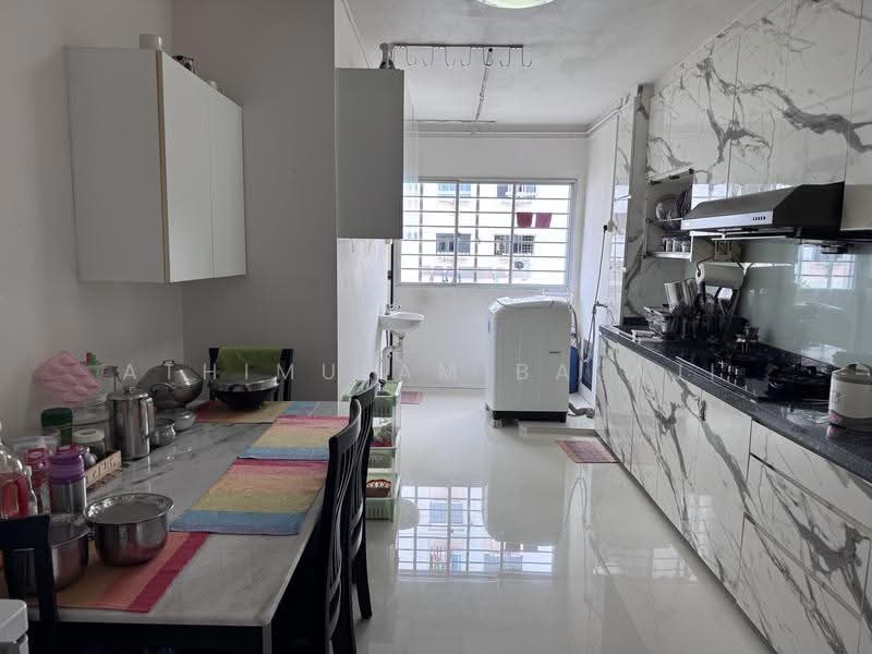 462 Jurong West Street 41, 462 Jurong West Street 41, Boon Lay / Jurong / Tuas, 2 Bedrooms, 786 sqft, HDB Flat For Sale, by Athimulam BALAJI, 500256260 - PropertyGuru.com.sg