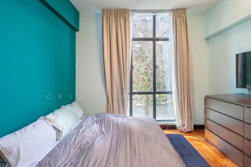 Regent Heights, 52 Bukit Batok East Avenue 5, Dairy Farm / Bukit Panjang / Choa Chu Kang, 2 Bedrooms, 1,023 sqft, Condominium For Sale, by Celestine Chun, 500256261 - Bedroom - PropertyGuru.com.sg