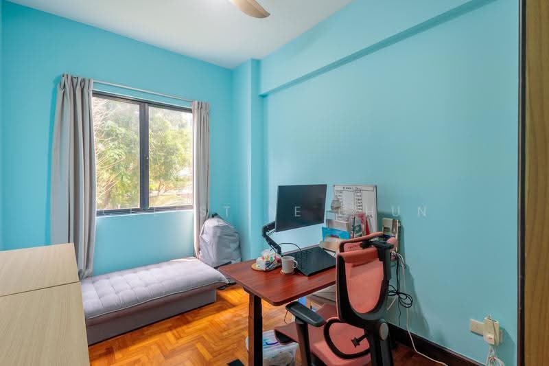 Regent Heights, 52 Bukit Batok East Avenue 5, Dairy Farm / Bukit Panjang / Choa Chu Kang, 2 Bedrooms, 1,023 sqft, Condominium For Sale, by Celestine Chun, 500256261 - Study - PropertyGuru.com.sg