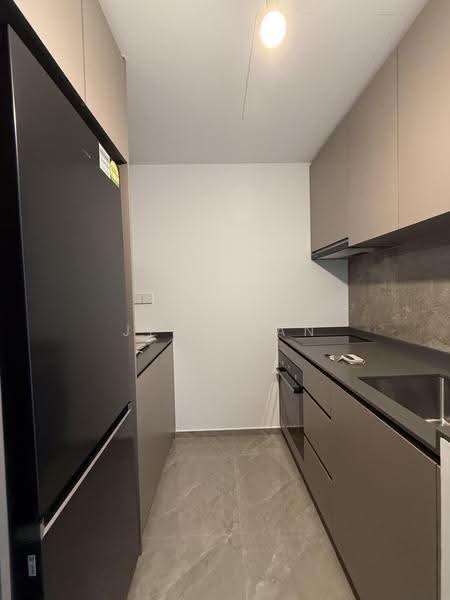 Norwood Grand, Admiralty / Woodlands, 2 Bedrooms, 624 sqft, Condominium For Rent, by Jess Tan, 500256264 - Kitchen - PropertyGuru.com.sg