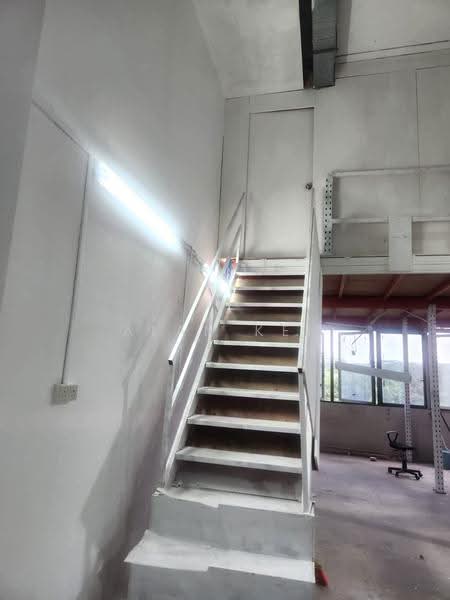 Polaris @ Woodlands, 101 Woodlands Avenue 12, Admiralty / Woodlands, 1,733 sqft, Factory / Workshop (B2) For Sale, by Alan Kee, 500256265 - Interior - CommercialGuru.com.sg
