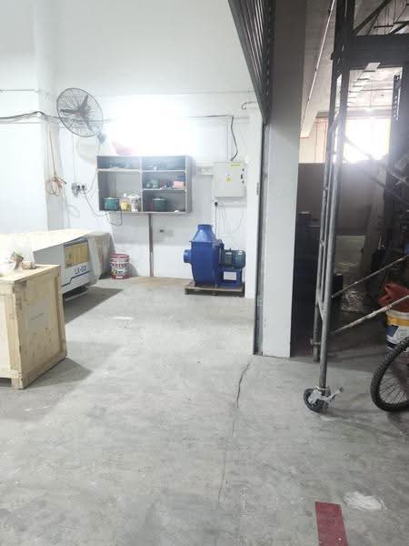 Polaris @ Woodlands, 101 Woodlands Avenue 12, Admiralty / Woodlands, 1,733 sqft, Factory / Workshop (B2) For Sale, by Alan Kee, 500256265 - Interior - CommercialGuru.com.sg