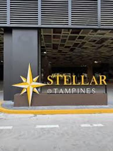 Stellar @ Tampines, 12 Tampines North Drive 4, Pasir Ris / Tampines, 1,900 sqft, Factory / Workshop (B2) For Rent, by Chung Evan, 500256266 - Exterior - CommercialGuru.com.sg