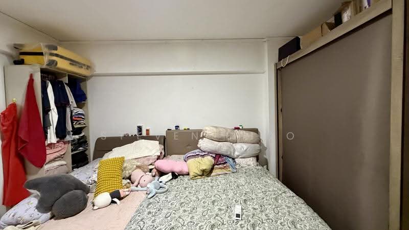 276 Yishun Street 22, 276 Yishun Street 22, Sembawang / Yishun, 3 Bedrooms, 904 sqft, HDB Flat For Rent, by Steven Choo, 500256268 - Bedroom - PropertyGuru.com.sg