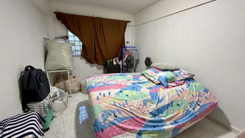 276 Yishun Street 22, 276 Yishun Street 22, Sembawang / Yishun, 3 Bedrooms, 904 sqft, HDB Flat For Rent, by Steven Choo, 500256268 - Bedroom - PropertyGuru.com.sg