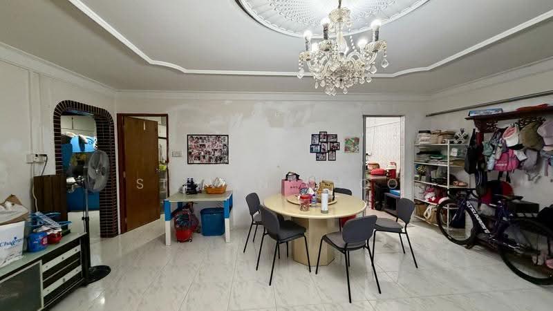 276 Yishun Street 22, 276 Yishun Street 22, Sembawang / Yishun, 3 Bedrooms, 904 sqft, HDB Flat For Rent, by Steven Choo, 500256268 - Living Room - PropertyGuru.com.sg