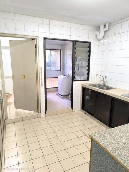 758 Woodlands Avenue 6, 758 Woodlands Avenue 6, Admiralty / Woodlands, 3 Bedrooms, 1,109 sqft, HDB Flat For Sale, by Michelle Loh 羅嬡玲, 500256270 - Kitchen - PropertyGuru.com.sg