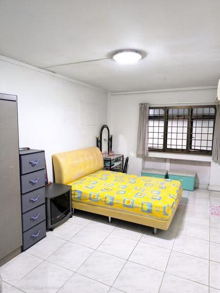 758 Woodlands Avenue 6, 758 Woodlands Avenue 6, Admiralty / Woodlands, 3 Bedrooms, 1,109 sqft, HDB Flat For Sale, by Michelle Loh 羅嬡玲, 500256270 - Bedroom - PropertyGuru.com.sg