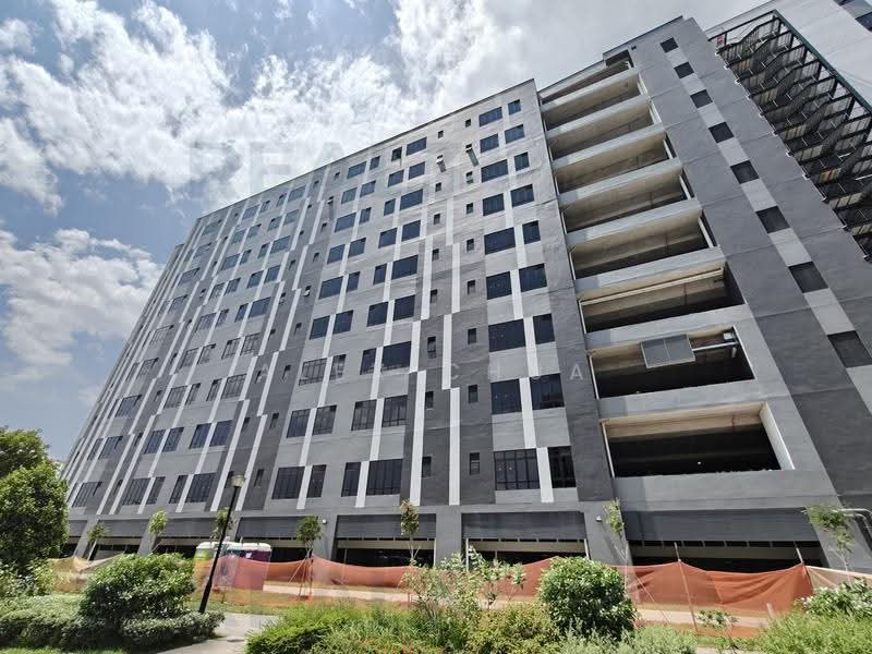 Tampines Connection, 2 Tampines North Drive 4, Pasir Ris / Tampines, 2,002 sqft, Factory / Workshop (B2) For Rent, by Alex Chua, 500256272 - Exterior - CommercialGuru.com.sg