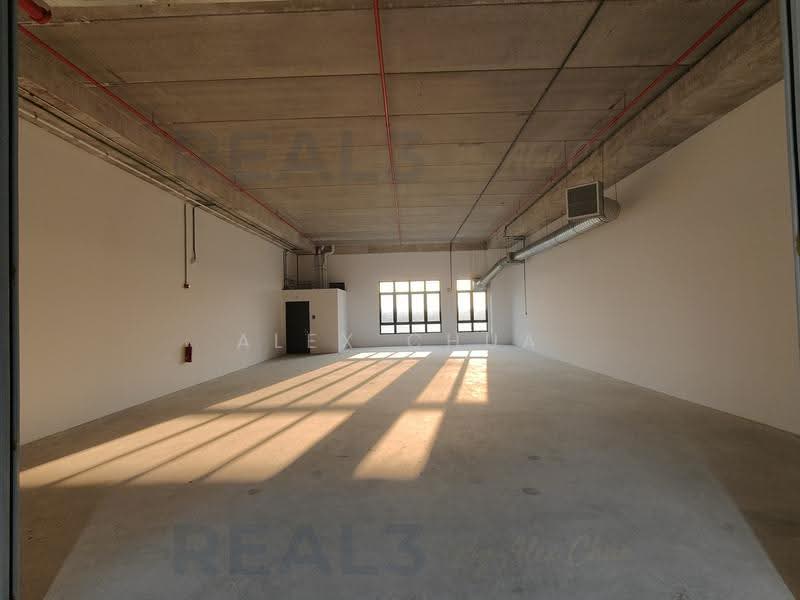 Tampines Connection, 2 Tampines North Drive 4, Pasir Ris / Tampines, 2,002 sqft, Factory / Workshop (B2) For Rent, by Alex Chua, 500256272 - Interior - CommercialGuru.com.sg