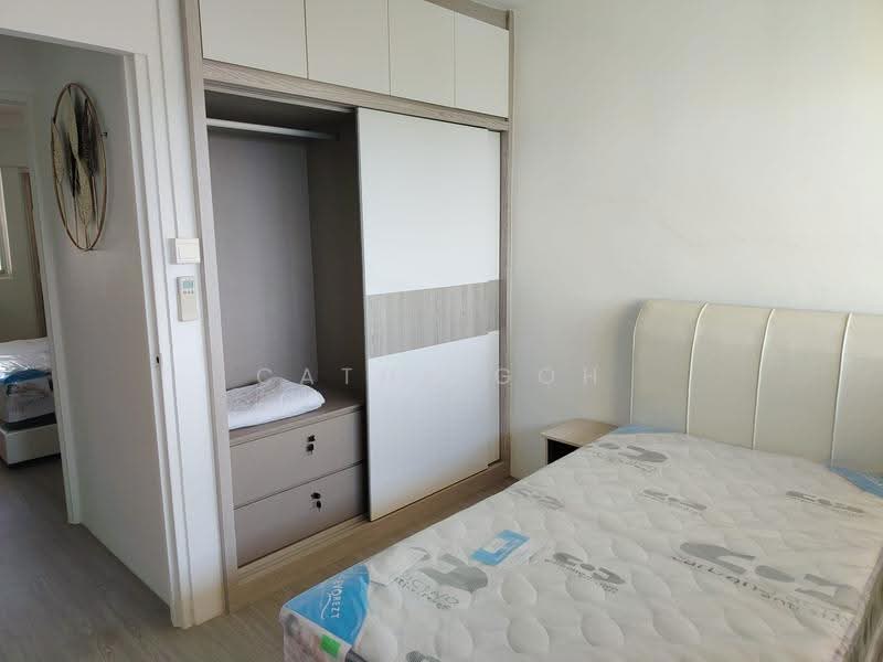 227 Tampines Street 23, 227 Tampines Street 23, Pasir Ris / Tampines, Room Rental, 15,012 sqft, HDB Flat For Rent, by Cathy Goh, 500256273 - Bedroom - PropertyGuru.com.sg